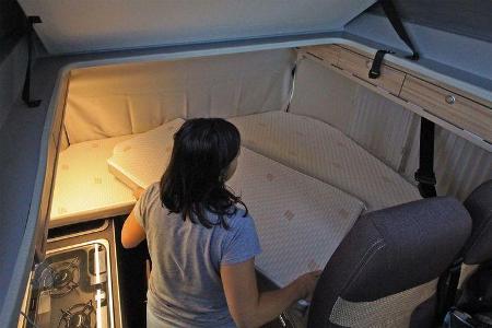 Hymer Sydney (2019)