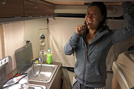 Hymer Sydney (2019)