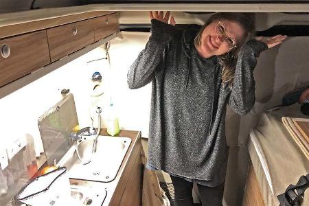 Hymer Sydney (2019)