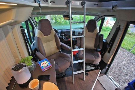 Hymer Sydney (2019)