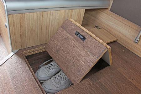Hymer Sydney (2019)