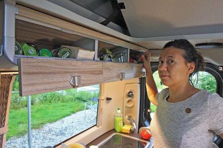 Hymer Sydney (2019)