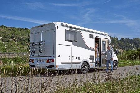LMC Element T 758 G (2020) LMC Element T 758 G (2020)