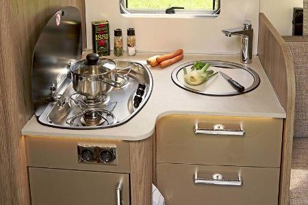 LMC Element T 758 G (2020)