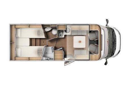 LMC Element T 758 G (2020)