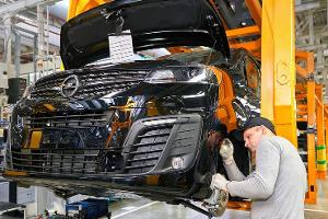 Stellenabbau bei Opel