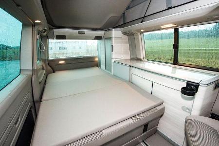 VW California