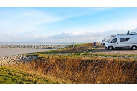 Reise-Tipp Ostfriesland Reise-Tipp Ostfriesland