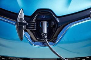 Neuzulassungen Elektro-Autos 2019