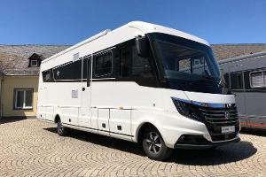 Niesmann + Bischoff Flair 920 LW / Arto 82 E (2020)
