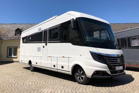 Niesmann + Bischoff Flair 920 LW (2020)