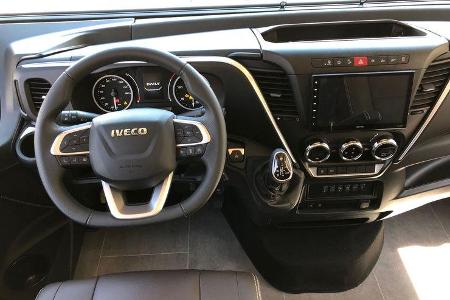 Niesmann + Bischoff Flair 920 LW (2020)