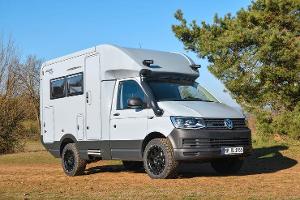 Woelcke Autark Crosser Compact (2020)