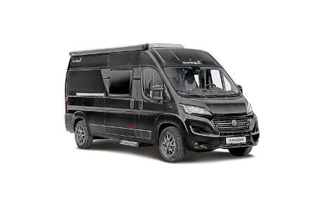 Sunlight T 68 XV Edition 2020, Teilintegrierter