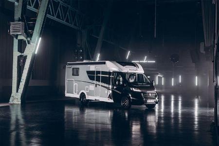 Sunlight T 68 XV Edition 2020