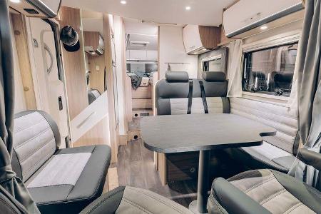 Sunlight T 68 XV Edition 2021