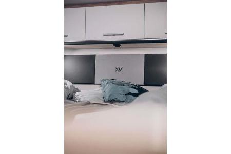 Sunlight T 68 XV Edition 2024