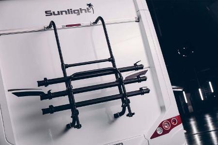 Sunlight T 68 XV Edition 2026