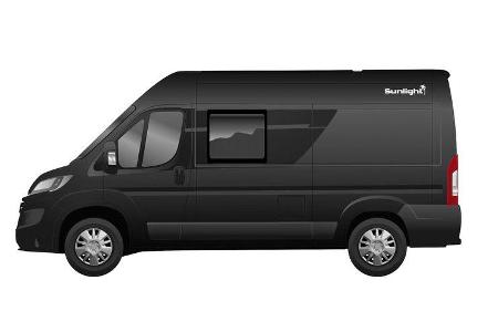 Sunlight T 68 XV Edition 2027