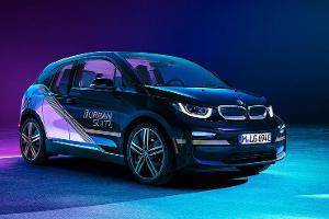 BMW i3 Urban Suite