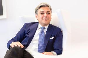Ex-Seat-Boss tritt seinen Renault-Posten an