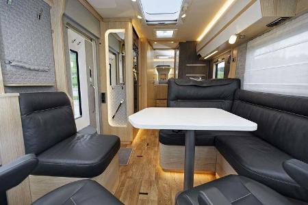 Hymer B ML 780