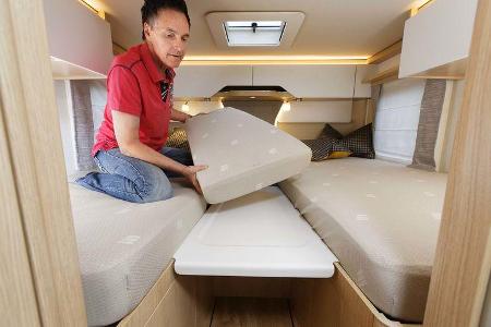 Hymer B ML 780