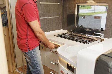 Hymer B ML 780