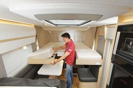 Hymer B ML 780