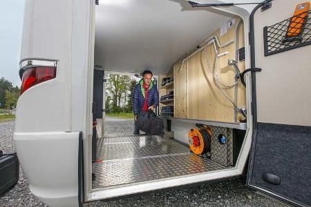 Hymer B ML 780