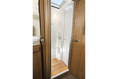 Hymer B SL 704