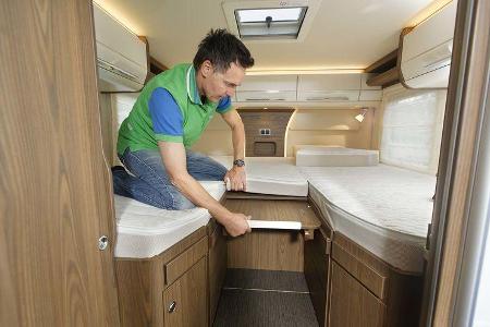 Hymer B SL 704