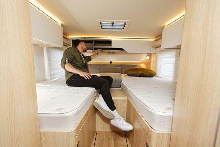 Hymer B MC 580