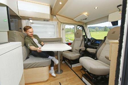 Hymer B MC 580
