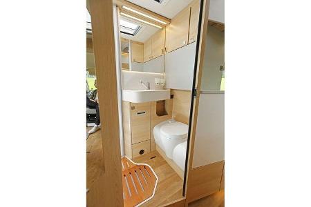 Hymer B MC 580