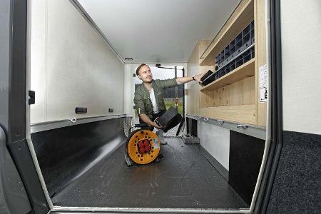 Hymer B MC 580