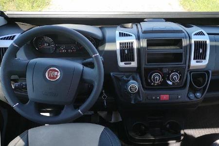 Challenger V114 Campingbus (2020)