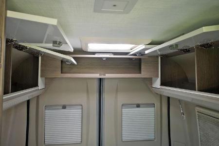 Challenger V114 Campingbus (2020)