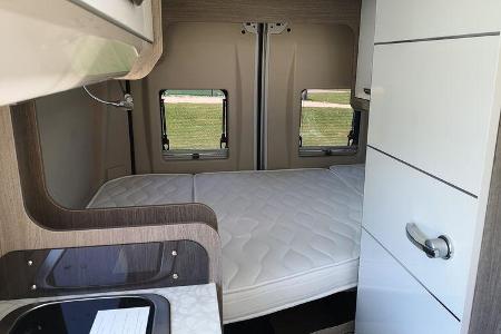 Challenger V114S Campingbus (2020)