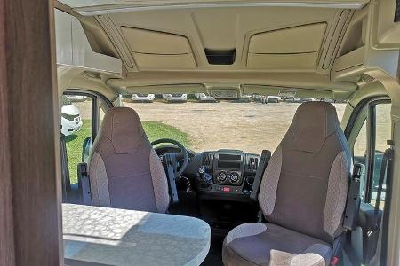 Challenger V114S Campingbus (2020)