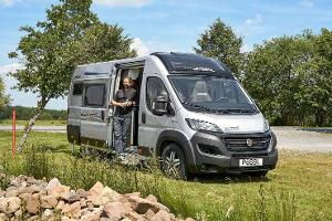 Pössl Summit 640 Prime (2020)