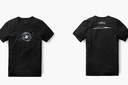 01/2020, Tesla Cybertruck T-Shirt 01/2020, Tesla Cybertruck T-Shirt