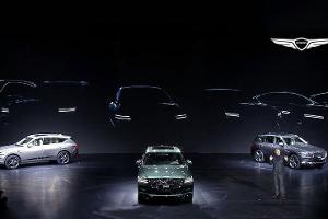 Genesis-Zukunft mit „Mint“ und „Essentia“