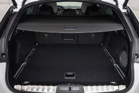 Fahrbericht Peugeot 508 SW Hybrid
