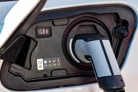 Fahrbericht Peugeot 508 SW Hybrid