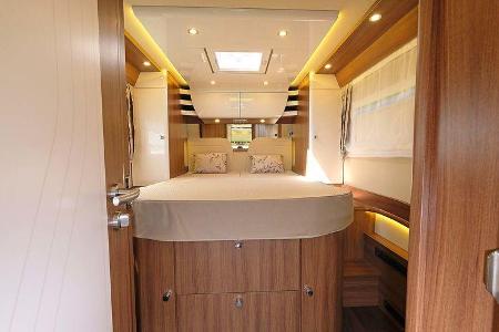 Carthago Chic E-Line