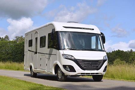 Le Voyageur Classic 6.8 LF