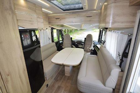 Le Voyageur Classic 6.8 LF