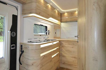 Le Voyageur Classic 6.8 LF