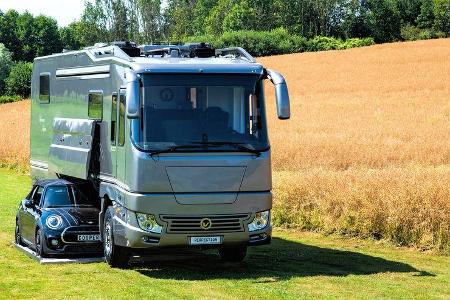 Volkner Perfection Relax (2020) Volkner Perfection Relax (2020)